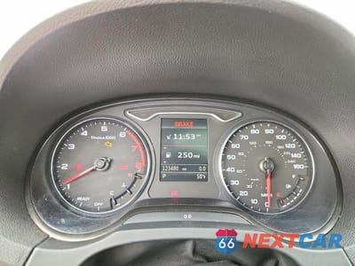 Zdjęcie 9 z 11 samochodu: 2016 AUDI A3 PREMIUM PLUS S-LINE VIN:WAUJ8GFF3G1059241 - miniatura