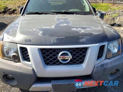 Zdjęcie 11 z 12 samochodu: 2010 NISSAN XTERRA X VIN:5N1AN0NW8AC511793 - miniatura