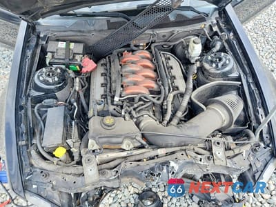Zdjęcie 11 z 13 samochodu: 2014 FORD MUSTANG GT VIN:1ZVBP8CF7E5206992 - miniatura