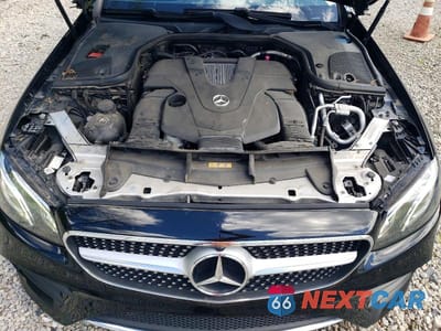 Zdjęcie 11 z 12 samochodu: 2018 MERCEDES-BENZ E 400 4MATIC VIN:WDD1J6GB8JF050385 - miniatura