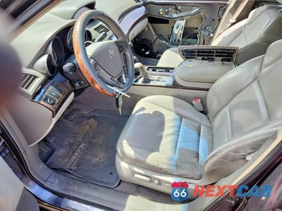 Zdjęcie 7 z 13 samochodu: 2010 ACURA MDX TECHNOLOGY VIN:2HNYD2H61AH521182 - miniatura