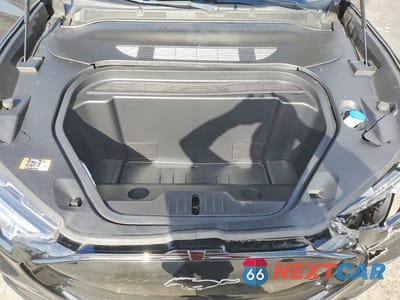Zdjęcie 12 z 13 samochodu: 2021 FORD MUSTANG MACH-E PREMIUM VIN:3FMTK3SU5MMA58497 - miniatura