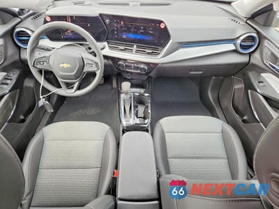 Zdjęcie 9 z 14 samochodu: 2026 CHEVROLET TRAX 1LT VIN:KL77LHEP9TC056321 - miniatura