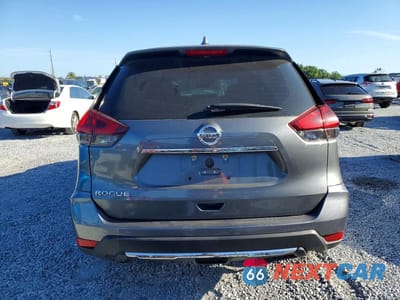 Zdjęcie 6 z 14 samochodu: 2020 NISSAN ROGUE S VIN:5N1AT2MT8LC819865 - miniatura