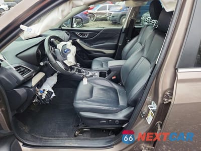 Zdjęcie 7 z 13 samochodu: 2024 SUBARU FORESTER LIMITED VIN:JF2SKALC8RH425089 - miniatura