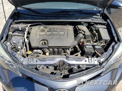 Zdjęcie 11 z 12 samochodu: 2017 TOYOTA COROLLA SE VIN:5YFBURHE2HP635031 - miniatura