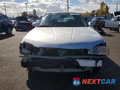 Piąte zdjęcie samochodu w środku: 2006 NISSAN SENTRA 1.8 VIN:3N1CB51D16L614334 - miniatura