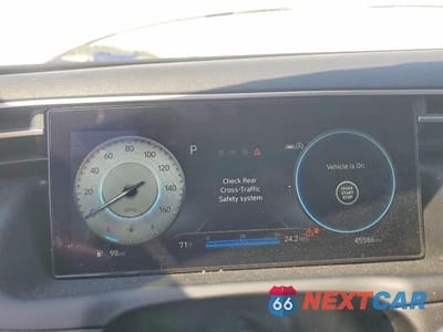 Zdjęcie 9 z 14 samochodu: 2023 HYUNDAI TUCSON SEL VIN:5NMJFCAE6PH186314 - miniatura