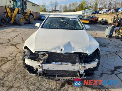 Piąte zdjęcie samochodu w środku: 2020 MERCEDES-BENZ E 350 4MATIC VIN:W1KZF8EB3LA766081 - miniatura