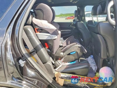 Zdjęcie 11 z 13 samochodu: 2015 DODGE DURANGO R VIN:1C4SDJCT1FC245874 - miniatura