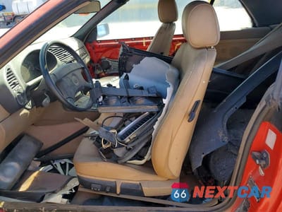 Zdjęcie 7 z 11 samochodu: 1994 BMW 325 IC AUTOMATIC VIN:WBABJ6325RJD31279 - miniatura