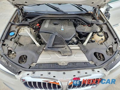 Zdjęcie 12 z 13 samochodu: 2019 BMW X3 XDRIVE30I VIN:5UXTR9C57KLE20257 - miniatura