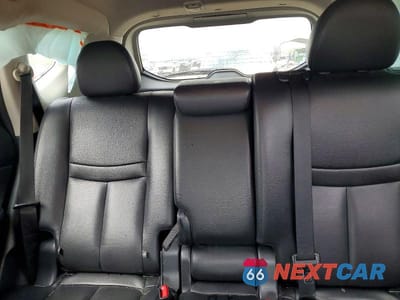 Zdjęcie 10 z 14 samochodu: 2019 NISSAN ROGUE SL VIN:5N1AT2MT4KC743477 - miniatura