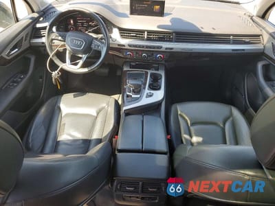 Zdjęcie 8 z 13 samochodu: 2019 AUDI Q7 PREMIUM PLUS VIN:WA1LHAF79KD039286 - miniatura