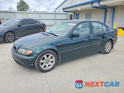 2003 BMW 325 I WBAEV33483PD57753 - główne zdjęcie licytacji z USA - miniatura