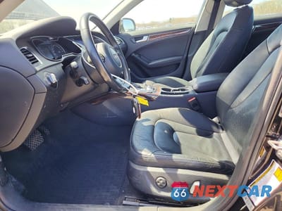 Zdjęcie 7 z 12 samochodu: 2015 AUDI A4 PREMIUM PLUS VIN:WAUFFAFL7FN012350 - miniatura