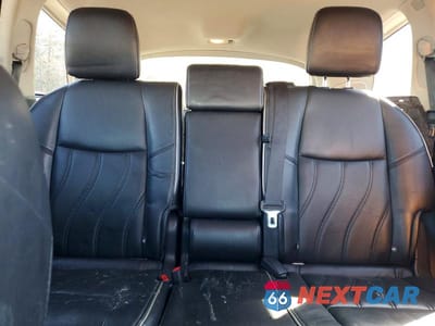 Zdjęcie 10 z 14 samochodu: 2018 INFINITI QX60 BASE VIN:5N1DL0MM4JC516444 - miniatura
