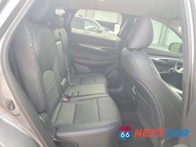 Zdjęcie 10 z 13 samochodu: 2021 INFINITI QX50 PURE VIN:3PCAJ5AA4MF118128 - miniatura