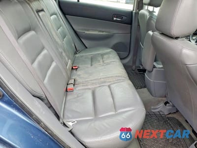 Zdjęcie 11 z 13 samochodu: 2005 MAZDA 6 S VIN:1YVHP82D155M00571 - miniatura