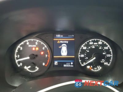 Zdjęcie 9 z 13 samochodu: 2022 NISSAN ALTIMA S VIN:1N4BL4BV2NN368938 - miniatura