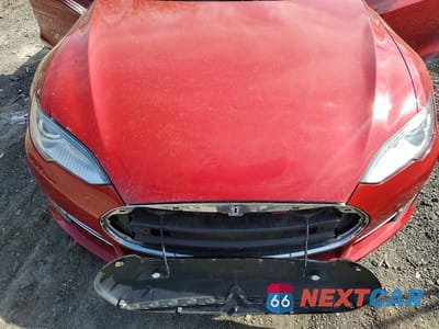 Zdjęcie 11 z 12 samochodu: 2015 TESLA MODEL S 85 VIN:5YJSA4H13FF082004 - miniatura