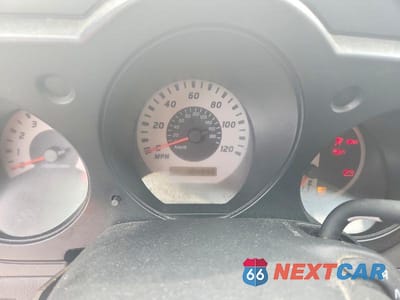 Zdjęcie 9 z 11 samochodu: 2004 NISSAN FRONTIER STANDARD VIN:1N6DD26T44C450609 - miniatura