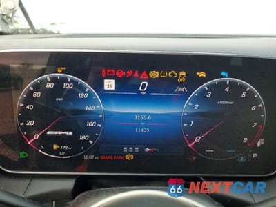 Zdjęcie 9 z 14 samochodu: 2025 MERCEDES-BENZ GLC 43 4MATIC AMG VIN:W1NKM8HB8SF274489 - miniatura