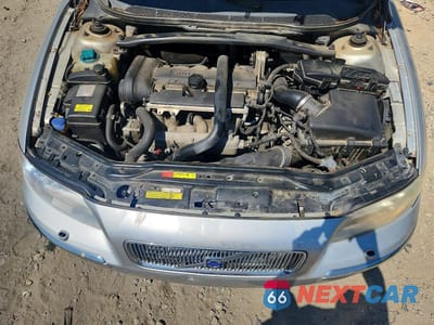 Zdjęcie 11 z 12 samochodu: 2005 VOLVO V70 FWD VIN:YV1SW592252512955 - miniatura