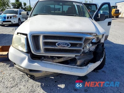 Zdjęcie 11 z 12 samochodu: 2005 FORD F150 SUPERCREW VIN:1FTPW14555KB66180 - miniatura