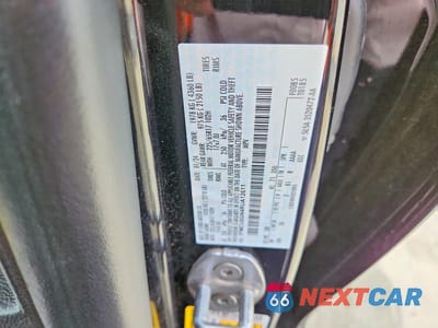 Zdjęcie 13 z 13 samochodu: 2024 FORD ESCAPE ACTIVE VIN:1FMCU0GN4RUA12611 - miniatura