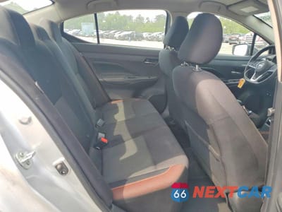 Zdjęcie 10 z 12 samochodu: 2021 NISSAN VERSA SR VIN:3N1CN8FV3ML921768 - miniatura