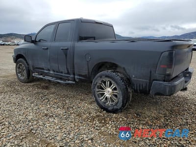 Drugie zdjęcie samochodu z przodu: 2013 RAM 1500 ST VIN:1C6RR7FT1DS506414 - miniatura