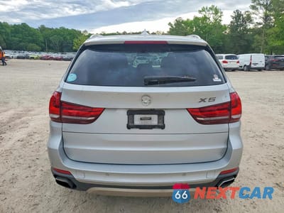 Zdjęcie 6 z 12 samochodu: 2018 BMW X5 XDR40E VIN:5UXKT0C59J0V98063 - miniatura