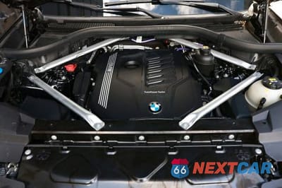 Zdjęcie 7 z 10 samochodu: 2022 BMW X5 SDRIVE 40I VIN:5UXCR4C00N9L11130 - miniatura