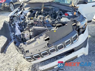 Zdjęcie 12 z 12 samochodu: 2023 JEEP COMPASS SPORT VIN:3C4NJDAN8PT507634 - miniatura