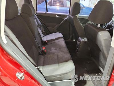 Zdjęcie 11 z 13 samochodu: 2012 VOLKSWAGEN TIGUAN S VIN:WVGAV7AX3CW076772 - miniatura