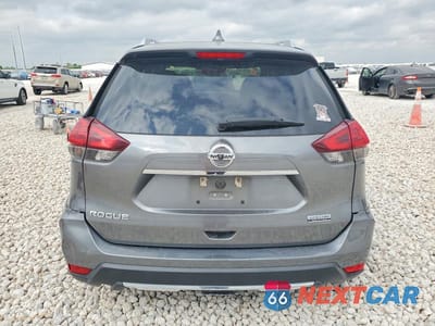 Zdjęcie 6 z 13 samochodu: 2019 NISSAN ROGUE S VIN:5N1AT2MT3KC798163 - miniatura