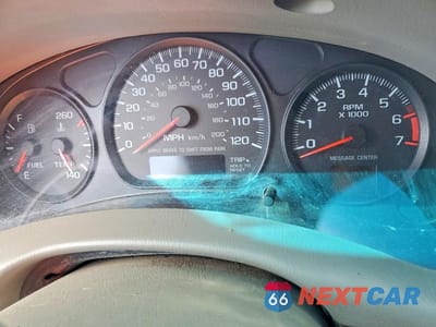 Zdjęcie 9 z 13 samochodu: 2002 CHEVROLET IMPALA LS VIN:2G1WH55K529225655 - miniatura