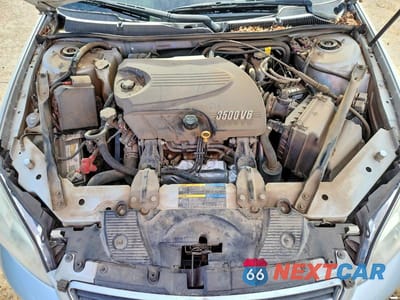 Zdjęcie 11 z 12 samochodu: 2009 CHEVROLET IMPALA 1LT VIN:2G1WT57N591182384 - miniatura