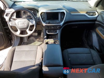 Zdjęcie 8 z 13 samochodu: 2021 GMC ACADIA SLE VIN:1GKKNRL43MZ225693 - miniatura
