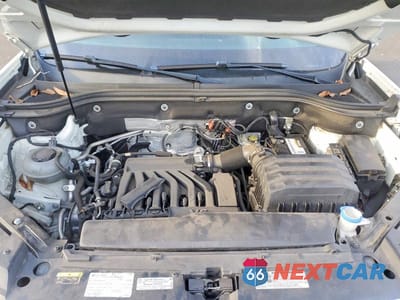 Zdjęcie 12 z 13 samochodu: 2018 VOLKSWAGEN ATLAS SE VIN:1V2CR2CA9JC554588 - miniatura