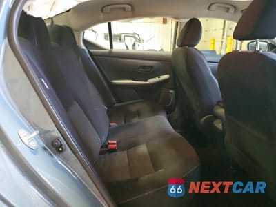 Zdjęcie 10 z 13 samochodu: 2024 NISSAN SENTRA SV VIN:3N1AB8CV9RY228377 - miniatura