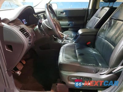Zdjęcie 7 z 13 samochodu: 2014 FORD FLEX SEL VIN:2FMHK6C8XEBD30800 - miniatura