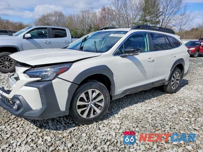 2023 SUBARU OUTBACK PREMIUM 4S4BTADC6P3184343 - główne zdjęcie licytacji z USA - miniatura