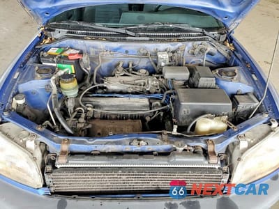 Zdjęcie 11 z 11 samochodu: 1996 TOYOTA RAV4 BASE VIN:JT3GP10V1T0001808 - miniatura