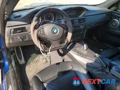 Zdjęcie 8 z 12 samochodu: 2013 BMW M3 VIN:WBSKG9C55DJ594044 - miniatura