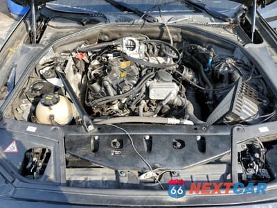 Zdjęcie 11 z 13 samochodu: 2016 BMW 528 XI VIN:WBA5A7C50GG147209 - miniatura