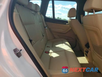 Zdjęcie 11 z 13 samochodu: 2014 BMW X3 XDRIVE35I VIN:5UXWX7C56E0E80348 - miniatura