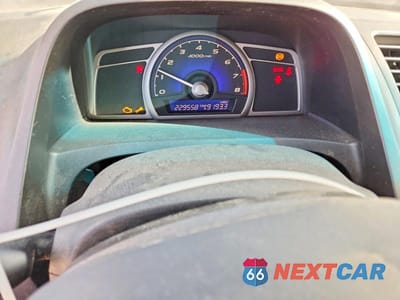 Zdjęcie 9 z 13 samochodu: 2006 HONDA CIVIC LX VIN:JHMFA15596S007641 - miniatura
