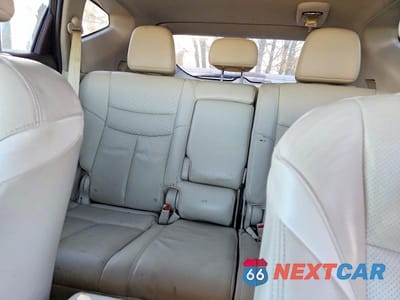 Zdjęcie 10 z 13 samochodu: 2015 NISSAN MURANO SL VIN:5N1AZ2MHXFN283679 - miniatura